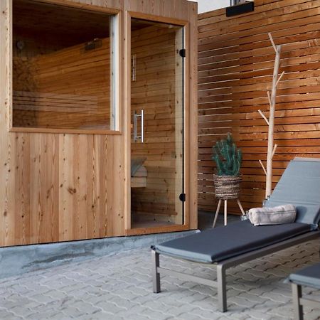 Brantenhof Ferienwohnung Vinea Cortaccia Ngoại thất bức ảnh