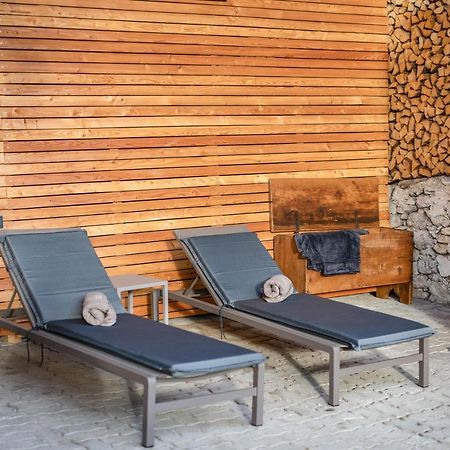 Brantenhof Ferienwohnung Vinea Cortaccia Ngoại thất bức ảnh