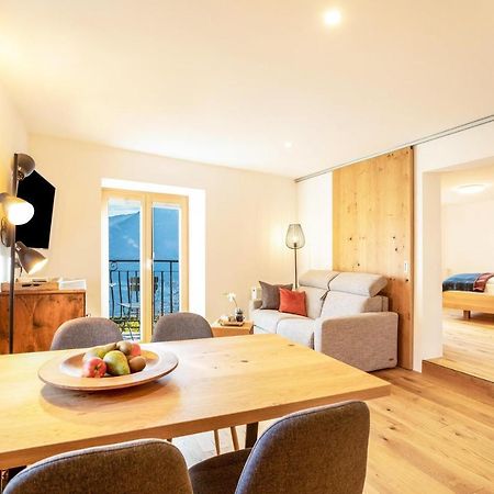 Brantenhof Ferienwohnung Vinea Cortaccia Ngoại thất bức ảnh