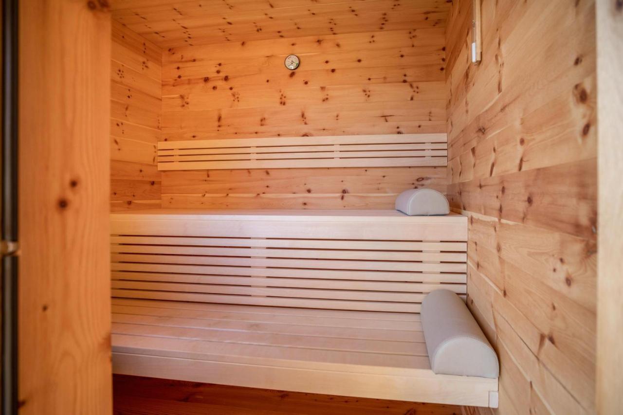 Brantenhof Ferienwohnung Vinea Cortaccia Ngoại thất bức ảnh