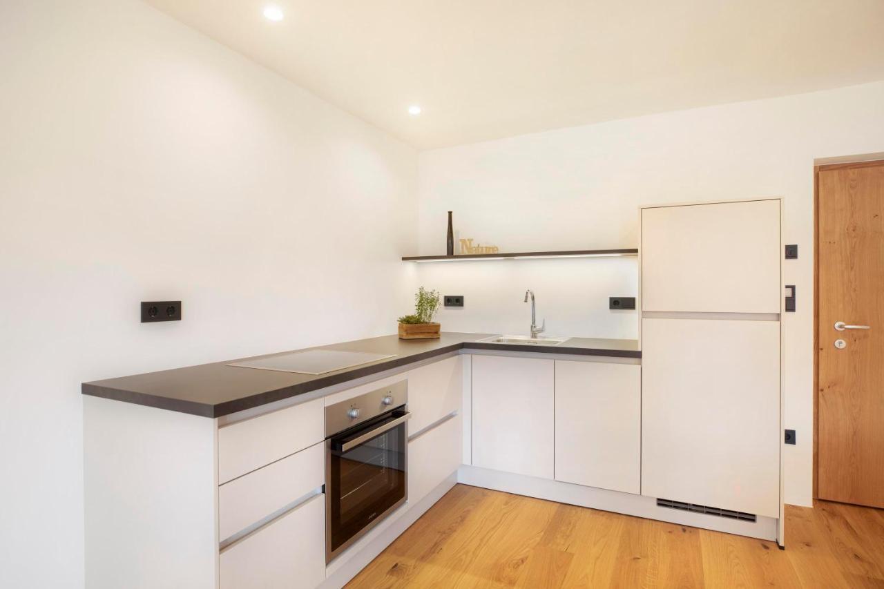 Brantenhof Ferienwohnung Vinea Cortaccia Ngoại thất bức ảnh